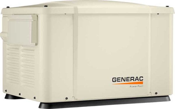 генератор Generac